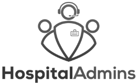 hospitaladmins.com